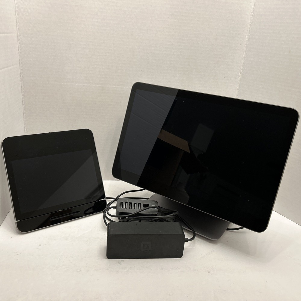 Square POS Register SPS4-01 (See Description)