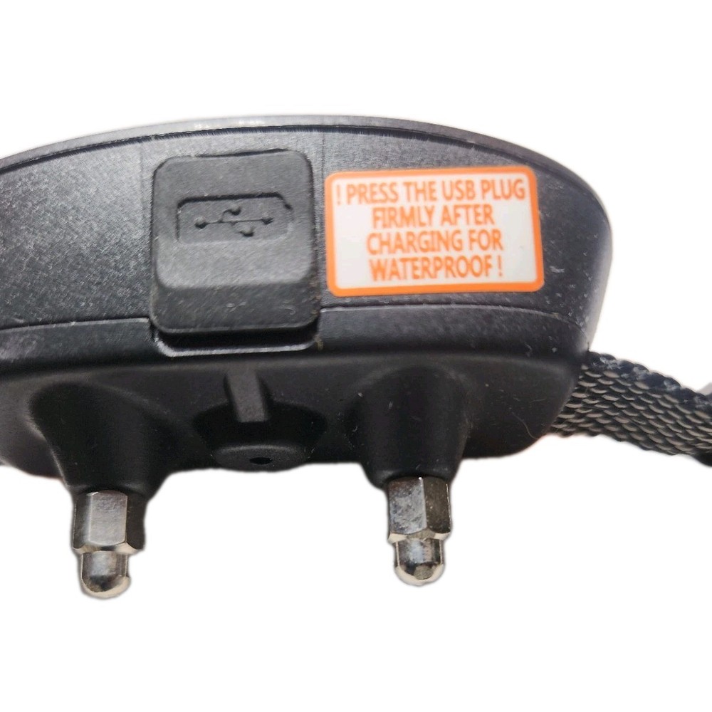 Dog Shock Collar NBJU
