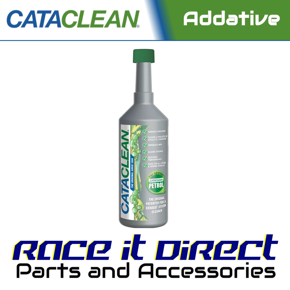 Cataclean - CAT001 - Cataclean