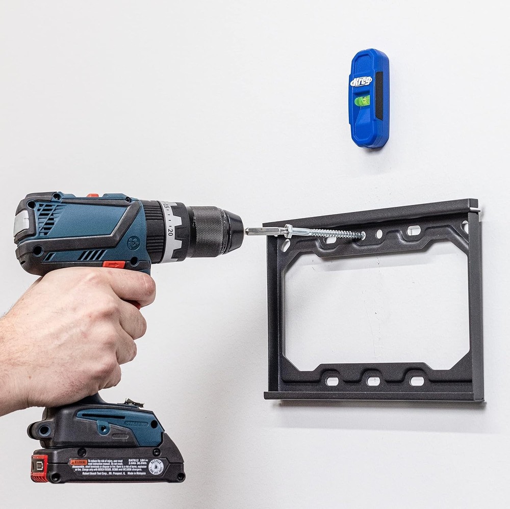 Kreg KMM1000 - Kreg Magnetic Stud Finder
