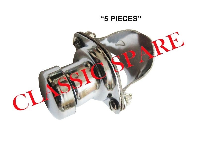 7/8" handlebar HORN PRESS push button Lucas 76204 SWITCH BSA  AJS Norton