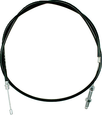 Clutch Cable for 1970-1984	Harley-Davidson	Electra Glide FLH 06-0001 70-6001