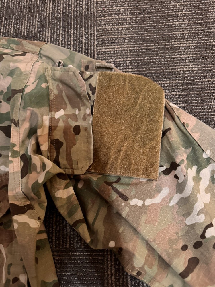 OLDGEN UNUSUAL SOF MULTICAM OCP JACKET SEALs CAG DELTA NSW DEVGRU SURPLUS