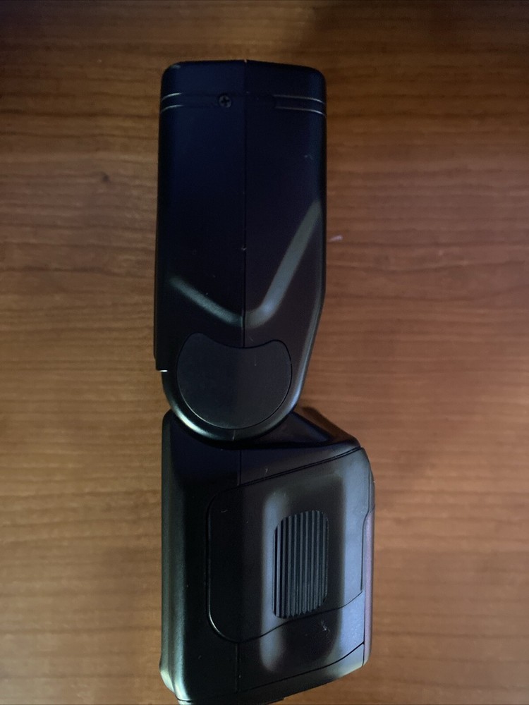 Konica Minolta Maxxum 3500xi Shoe Mount Flash