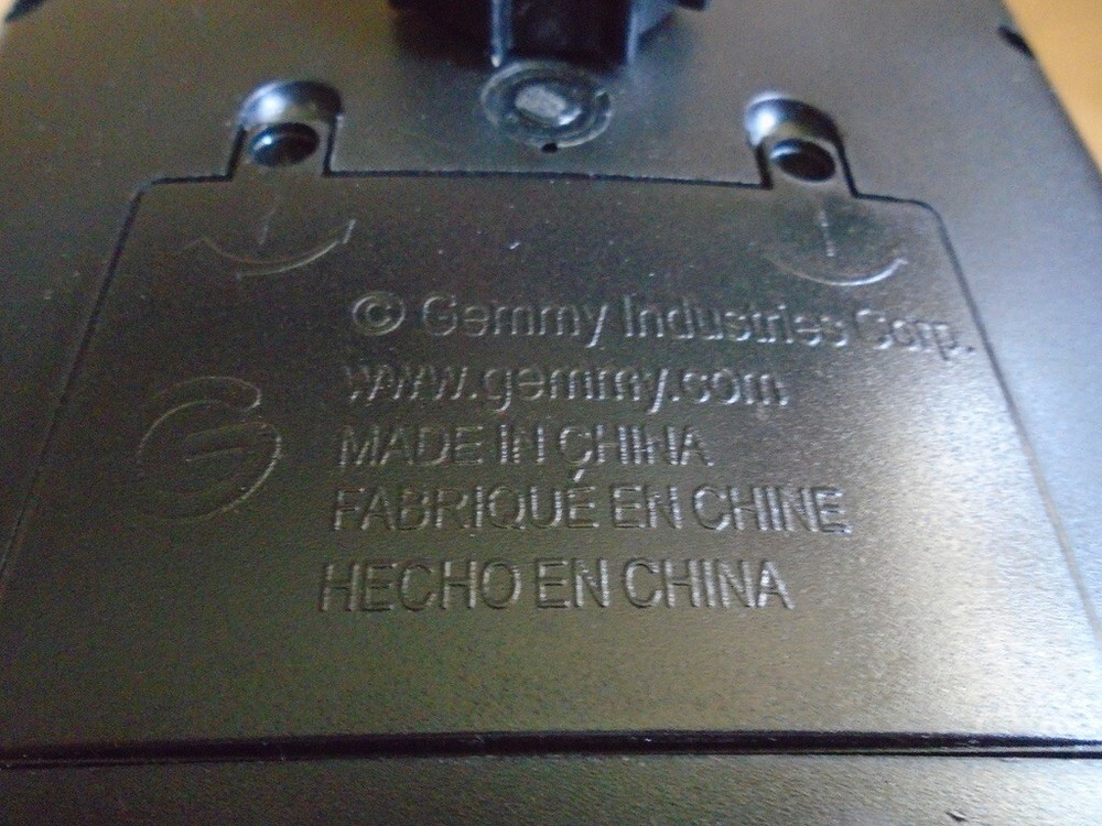 Gemmy Smart Lights Bluetooth Countdown to Christmas Projection