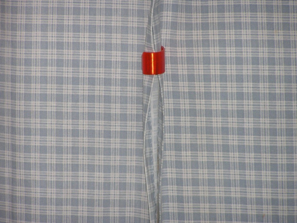 PRIVACY CURTAIN CLIP, 3 pack FREE SHIPPING