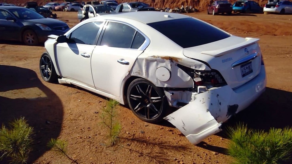 Engine ECM Electronic Control Module Automatic CVT Fits 14 MAXIMA 267264