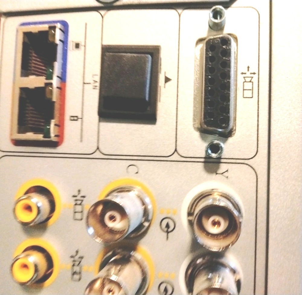 Polycom VS4000 audio conferencing system