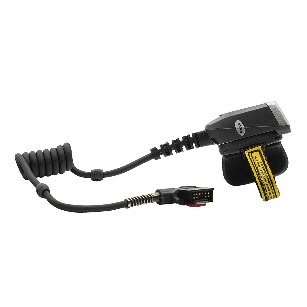 RS5000 Ring Wearable Barcode Scanner for Zebra WT41N0 RS5000-LCBSWR