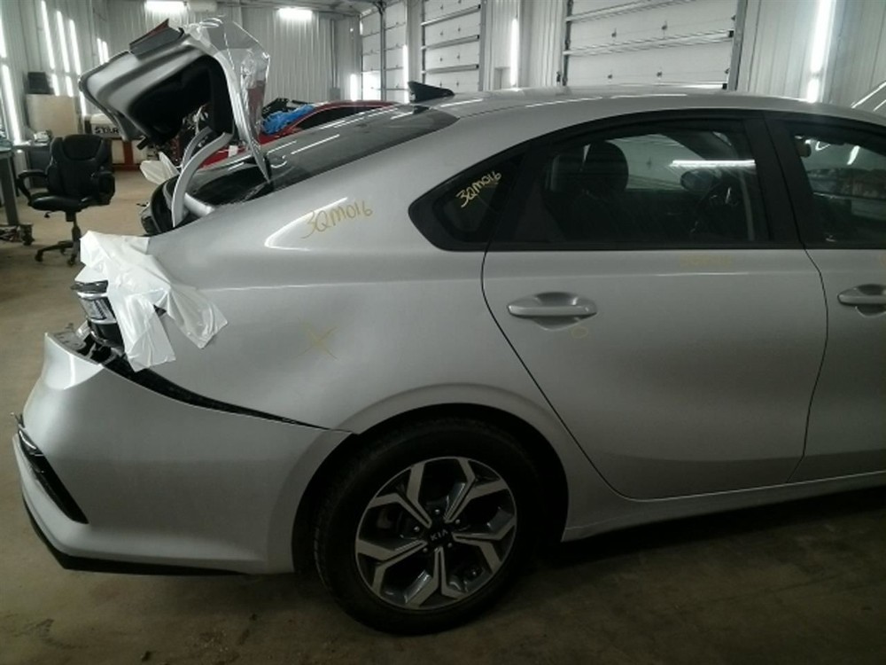 Engine ECM Electronic Control Module 2.0L Automatic Fits 19-23 FORTE 104763593