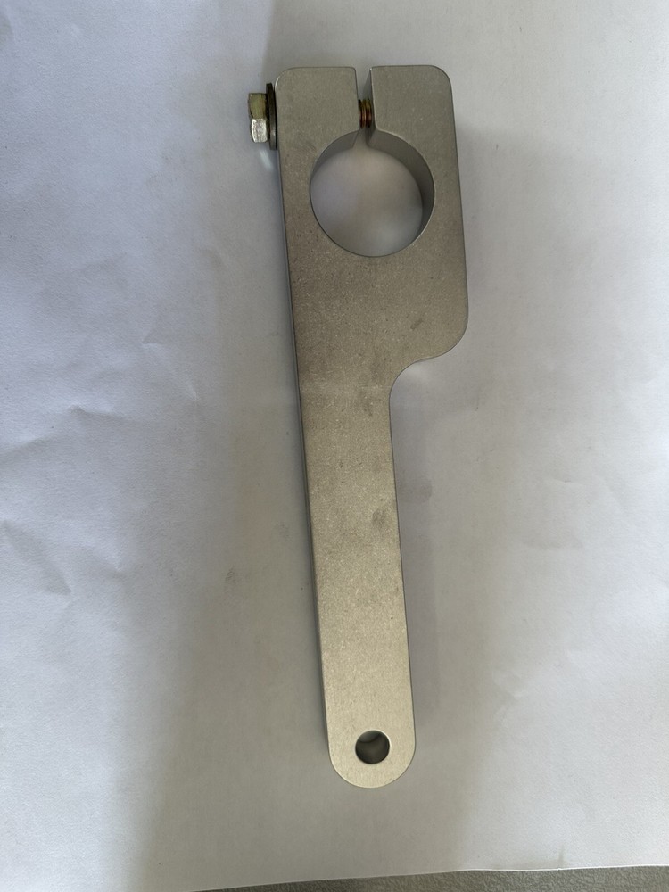 savage action wrench Smooth Nut