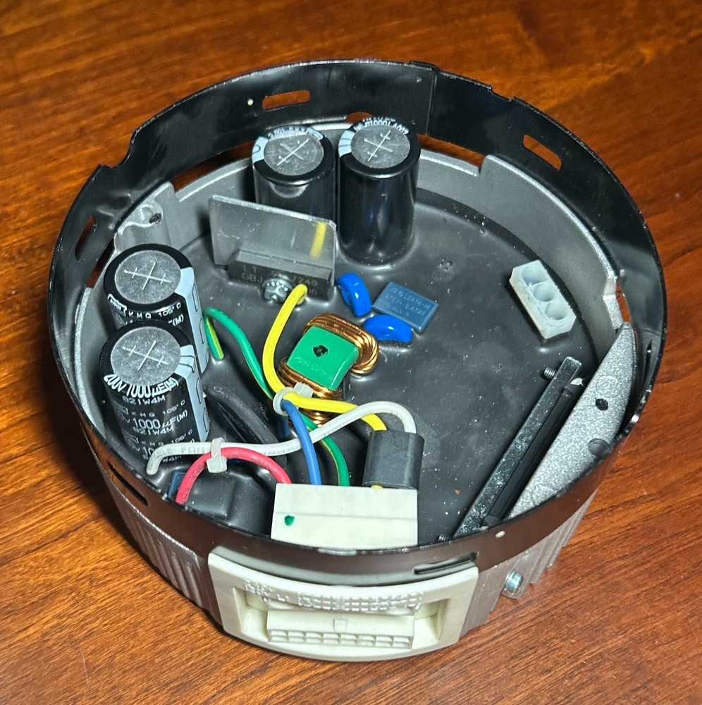 MOD2185 MOD-2185 MOD02185 AmStd Trane Programmed OEM Replacement Module Only