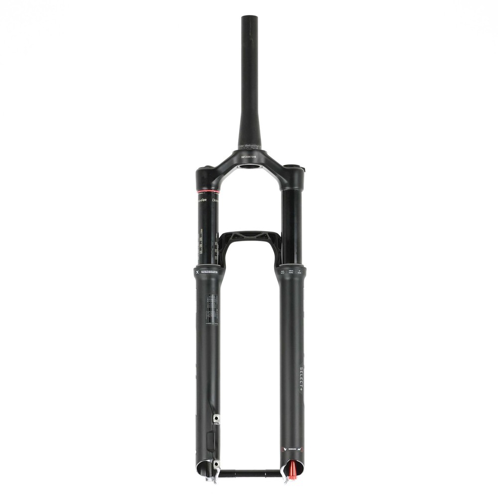 RockShox SID Select+ 29" Fork, Charger 2 RL, 120mm Boost, Black