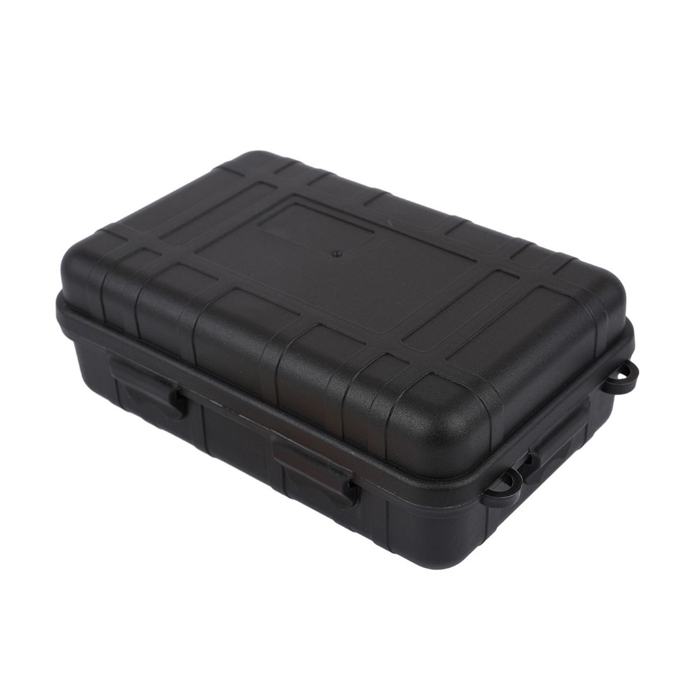 Container Shockproof Box Outdoor Plastic Shockproof Storage Composite Material