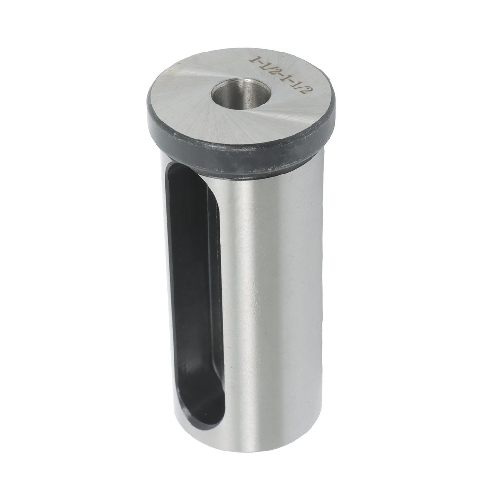 H7 Type C Precision Bushing 1.5 OD 0.5 ID Tool Holder for Machine Tools