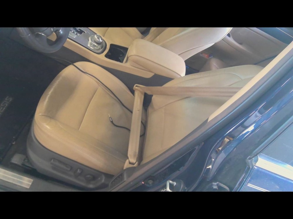 GENESIS 2011 Transmission Shift 730672