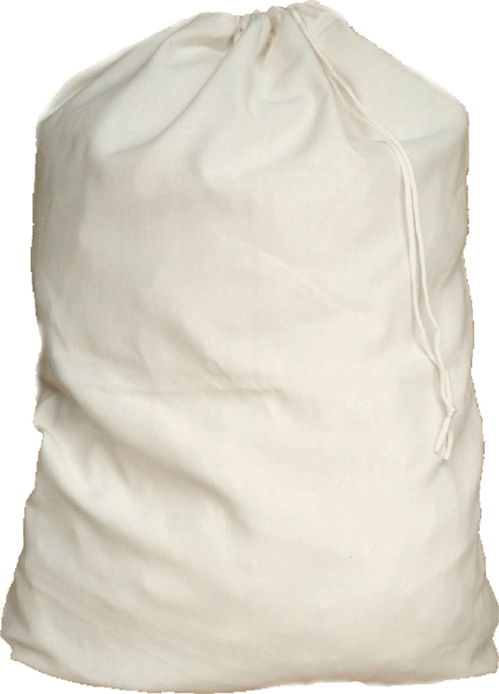 Assorted Laundry Bags - S, M, L, XL - Cotton / Polyester Style Fabrics