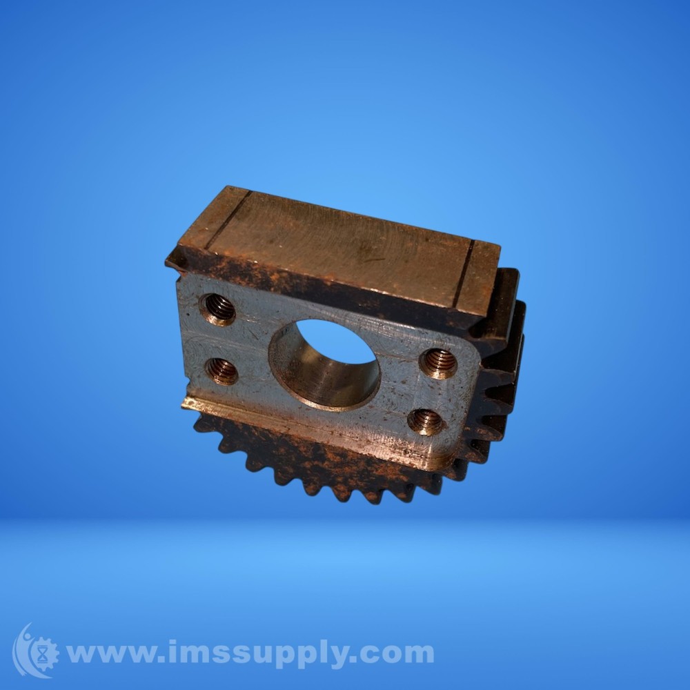 Spur Gear USIP