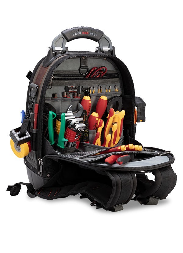 Veto Pro Pac Tech Pac Backpack