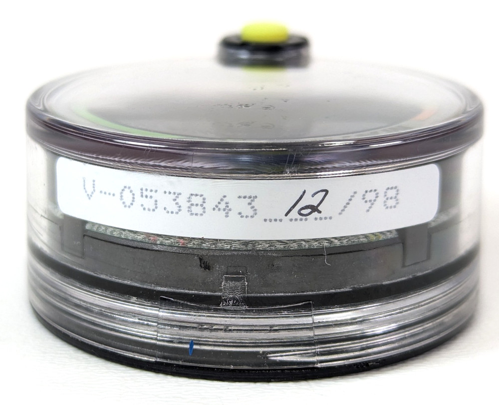 US Divers / Aqua Lung Matrix Scuba Dive Diving Computer Puck Module with Manual