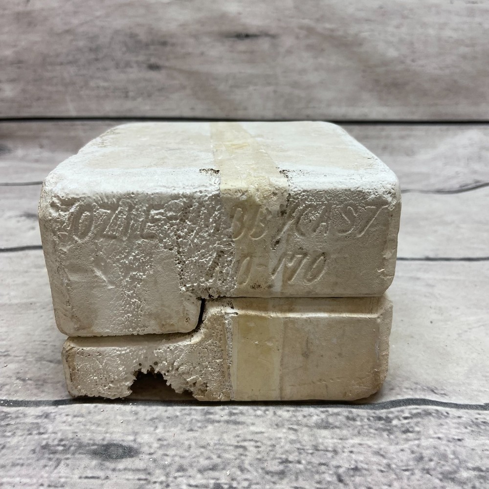 Ceramic Slip Casting Mold Yozie-Hobbycast #170