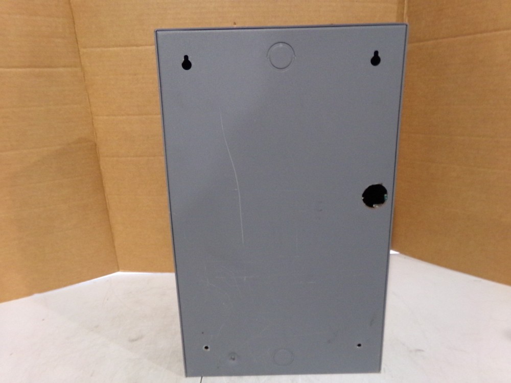 MIRCOM TX3-1000-8U TELEPHONE ENTRY PANEL