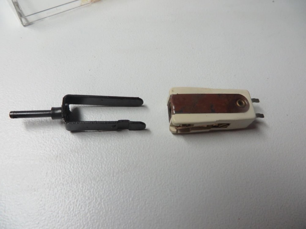 Electro-Voice EV #86