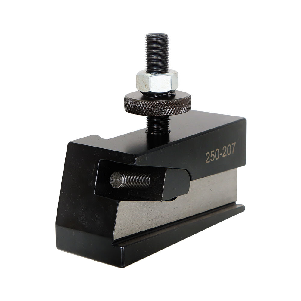LABLT BXA 250-207 #7 Quick Change Tool Post Universal Parting Blade Holder