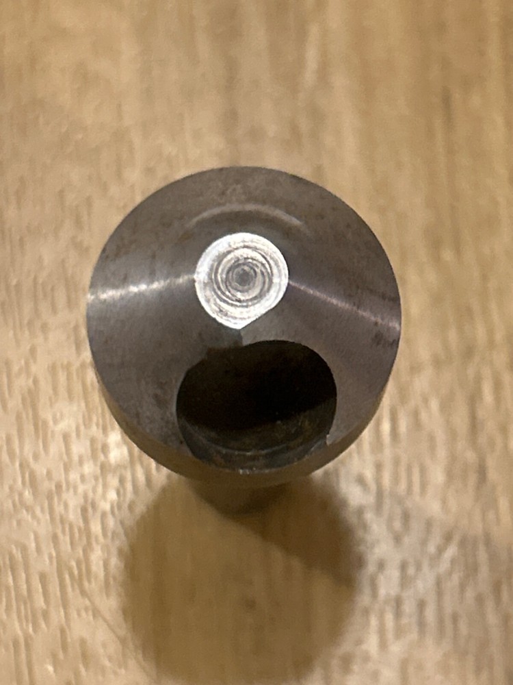 WELDON Countersink #DB-36 x 90° Degree Deburring Tool Chamfer, USA