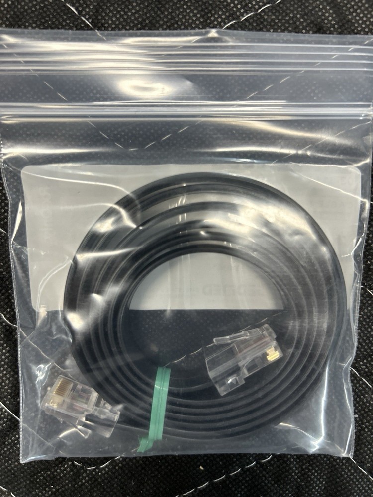 JedMed SMR Cart Cable