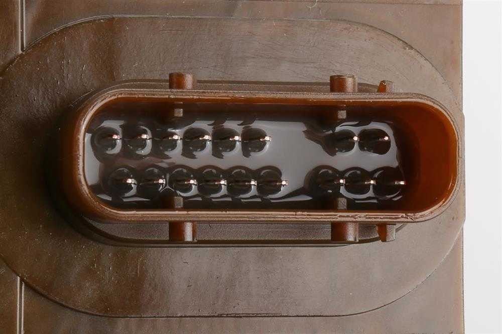 Transmission Control Module