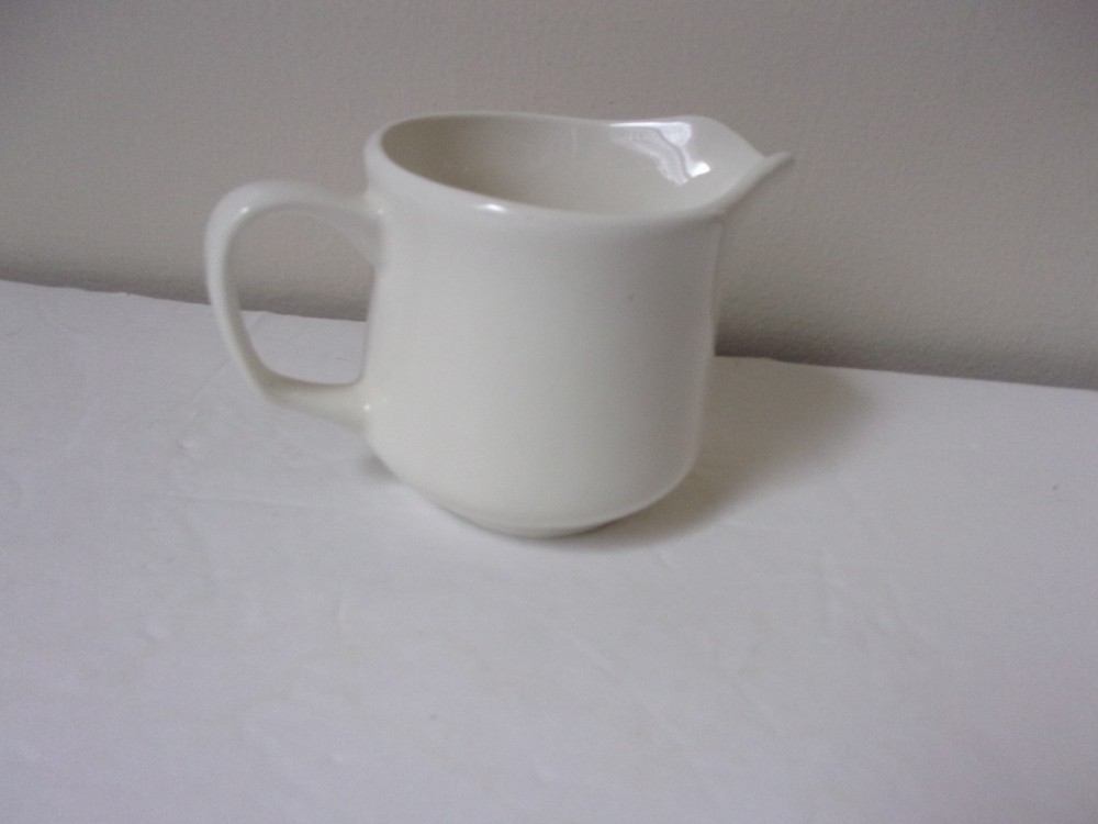 Just For You 3" Ceramic Creamer