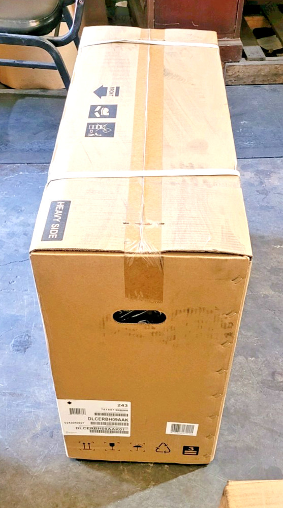 ICP 9000btu Mini Split Condenser