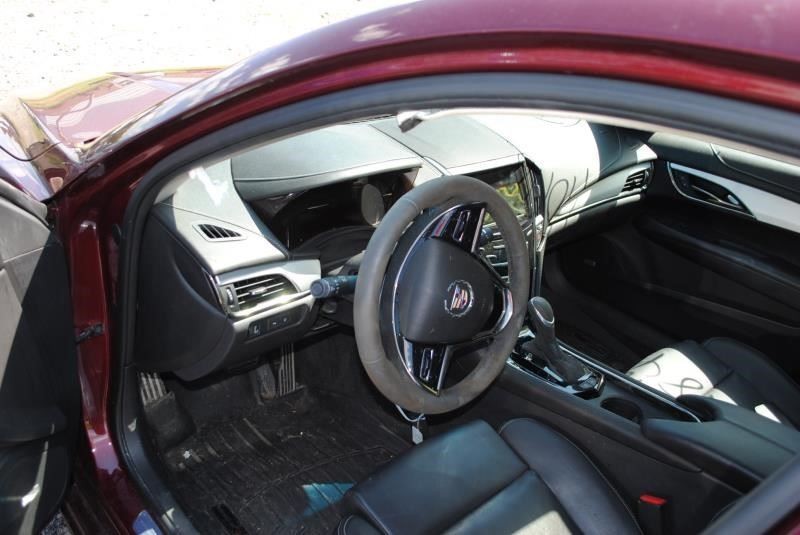 Camera/Projector Front View Camera Windshield Opt Pcw Fits 15 SRX 687040