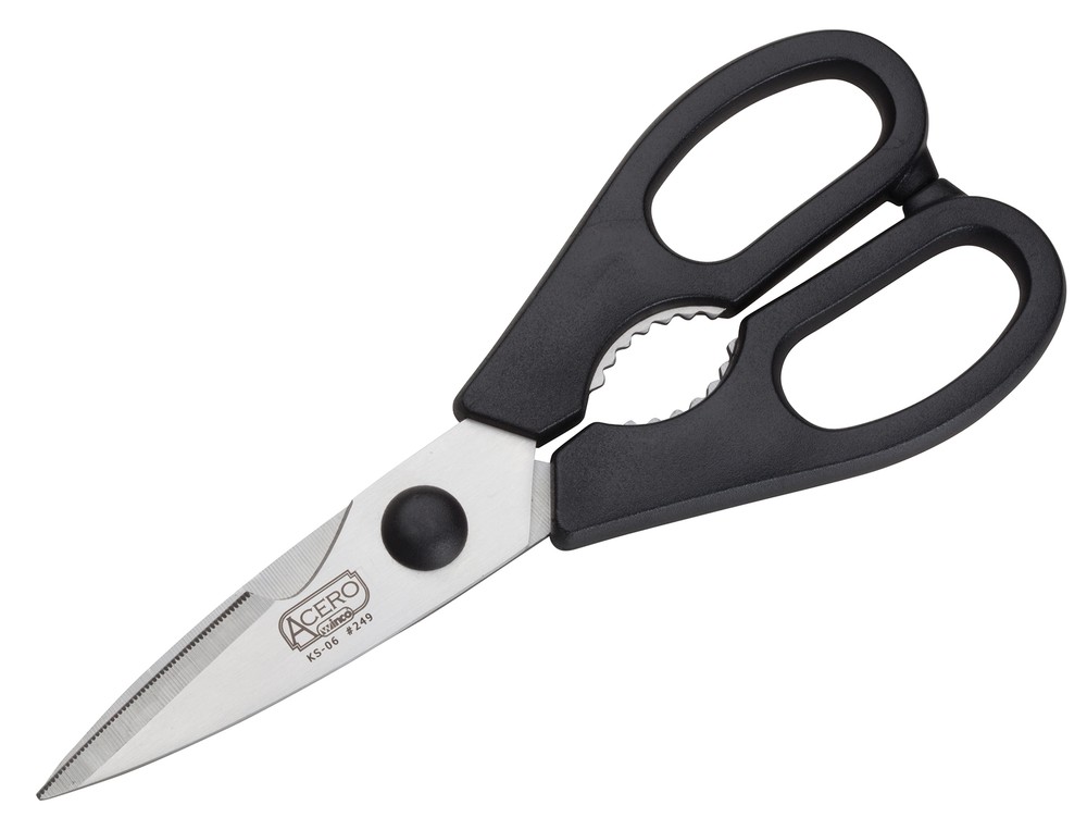 Kitchen Shears, Detachable (12 Each)