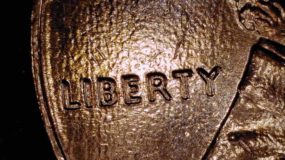 2009 Lincoln Bicentennial Penny - Formative Years