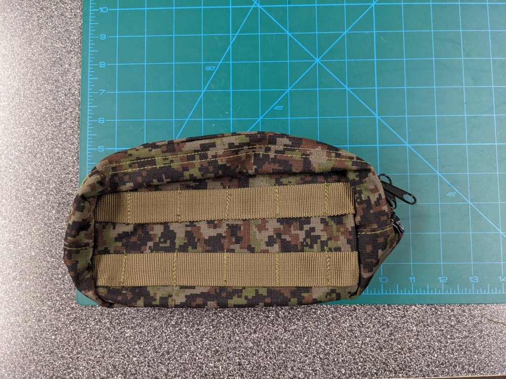 BT tactical Molle pouch. NOS. RARE!
