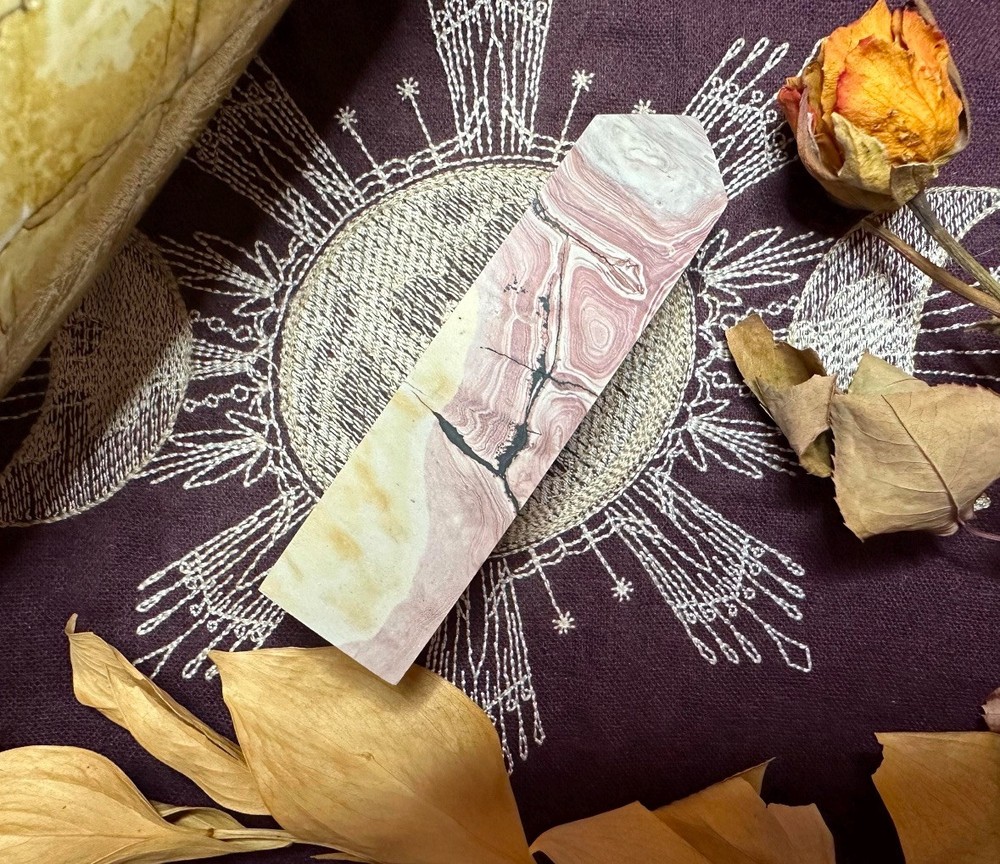 Picture Jasper Point, All Natural