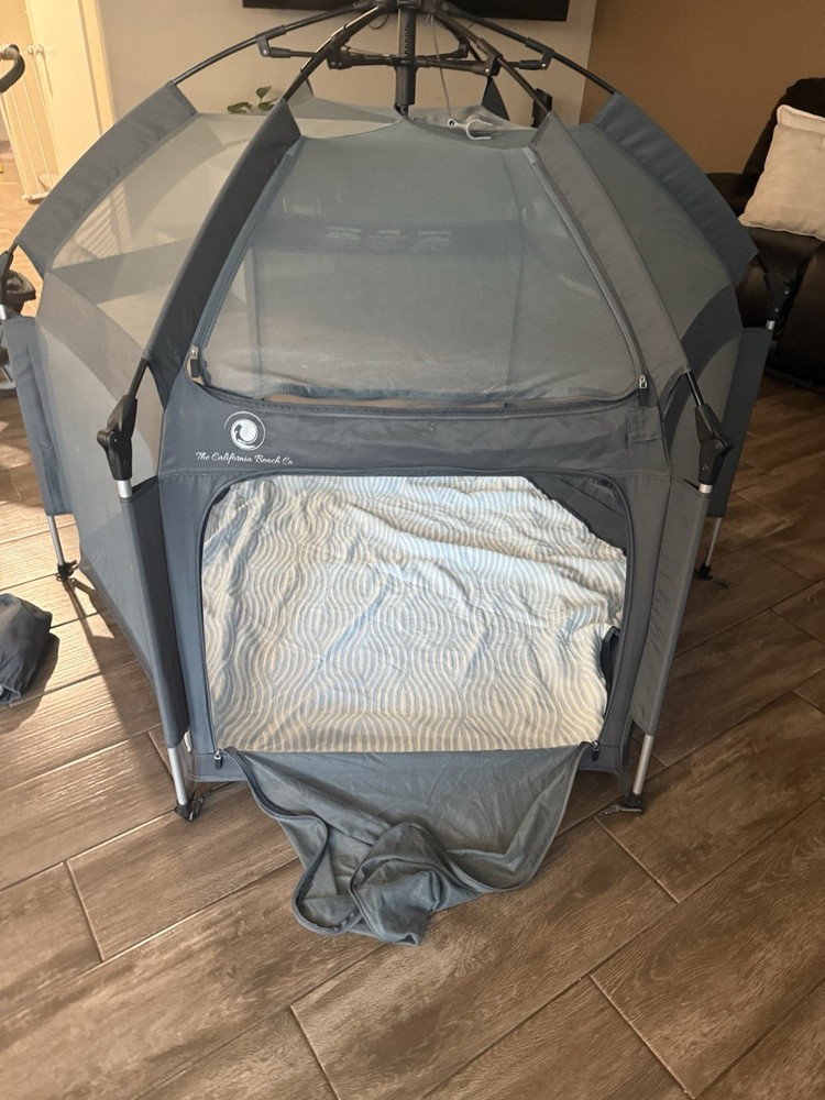 Beach Co Pop 'N Go Playpen