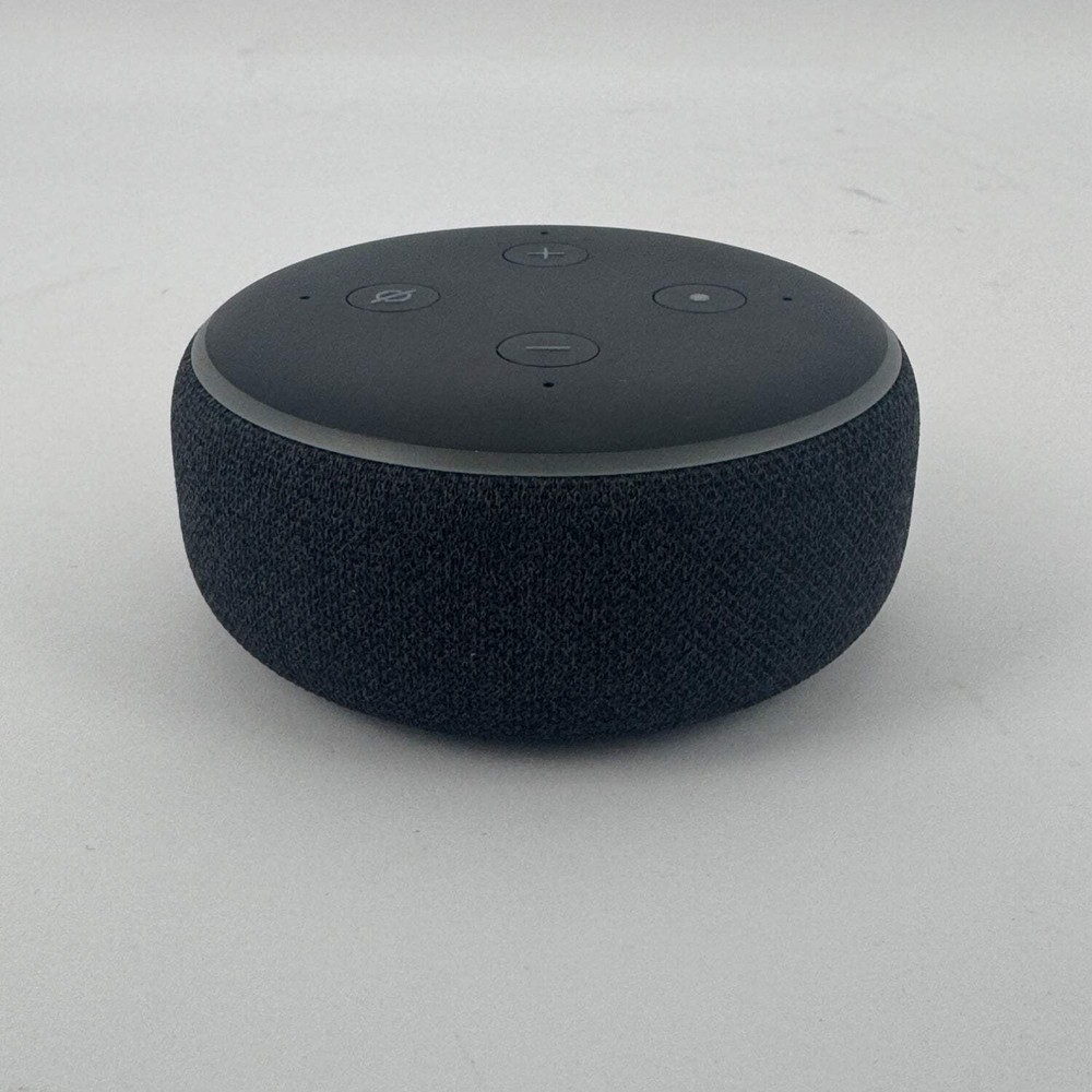 Amazon Echo Dot 3rd Gen Smart Speaker D9N29T