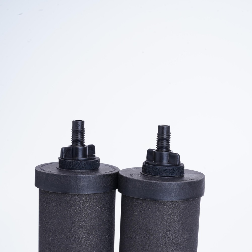 Berkey Authentic Black BB9-2 Water replacement Filters For Berkey Water System