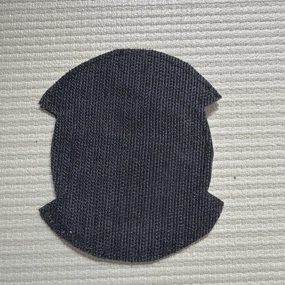 Task Force Scorpion Operation Enduring Freedom Patch Hook&Loop Backed