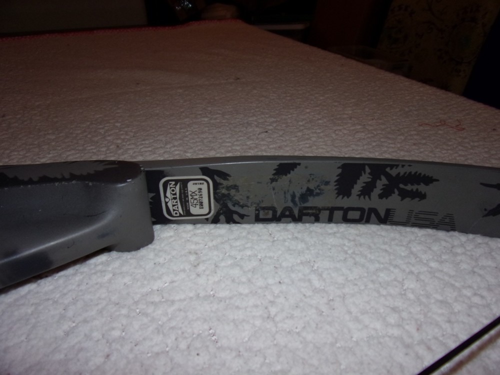 Darton USA 45MX Compound Bow