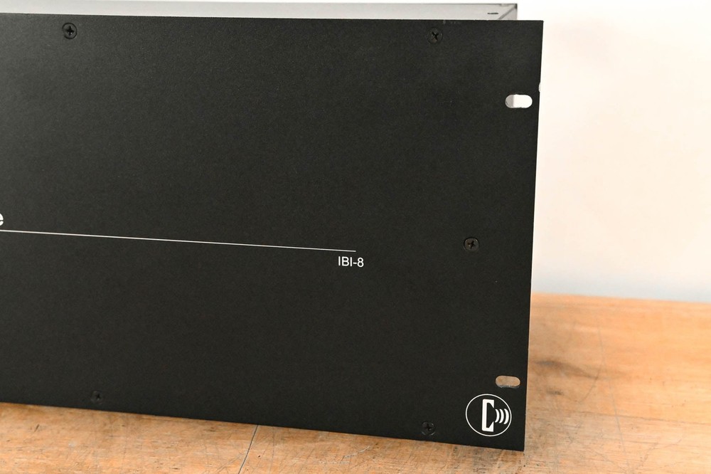 Intercom IBI-8 Intercom Bus Interface CG01M3H