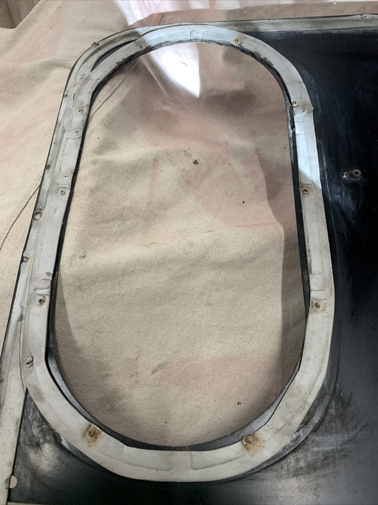 Peterbilt 379 RH Passenger Door used