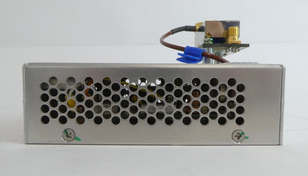 Daihen RG-387 RF Generator Interface Assembly PCB Working Surplus