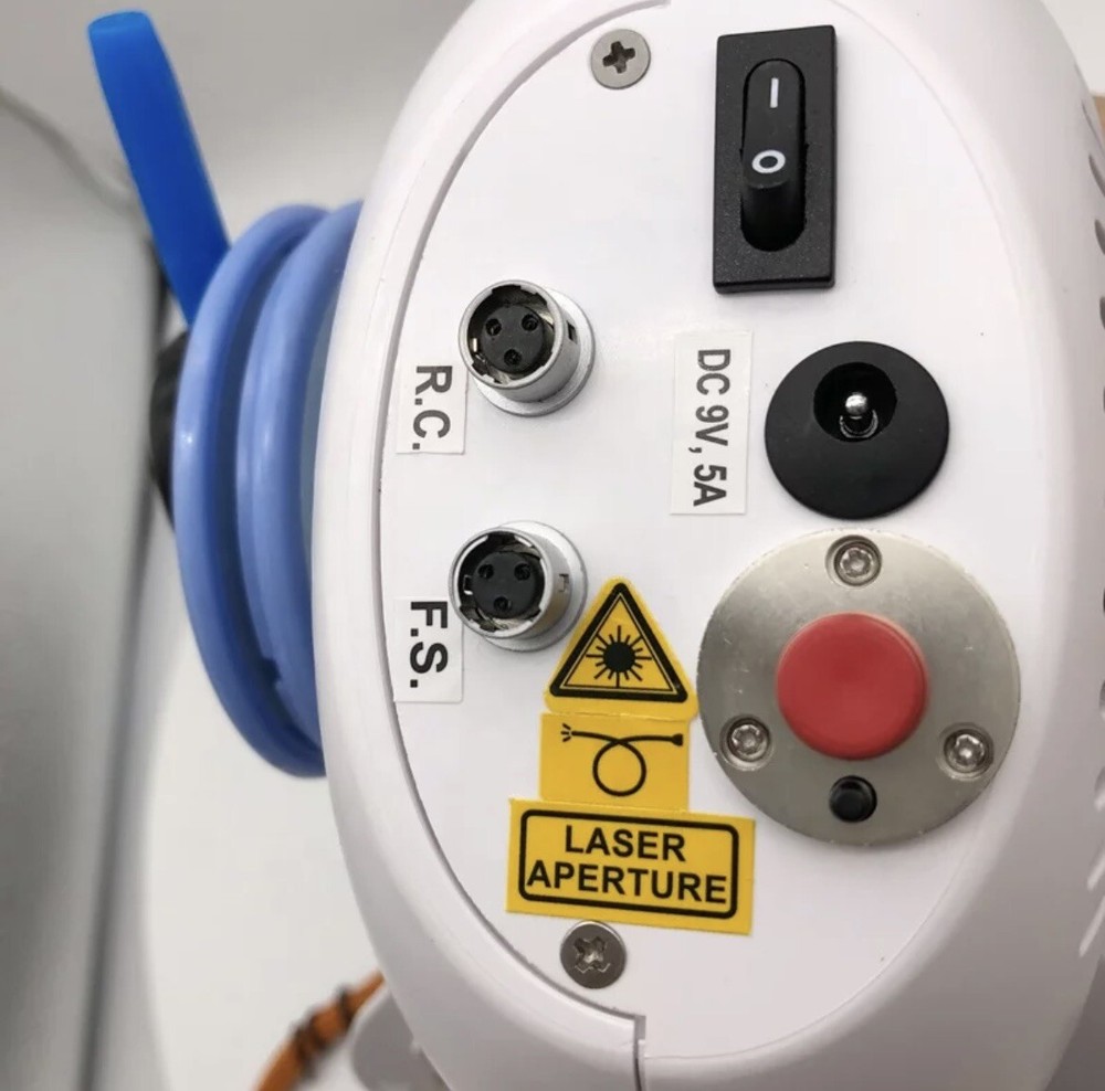 Best dental laser diode Soft Tissue Laser