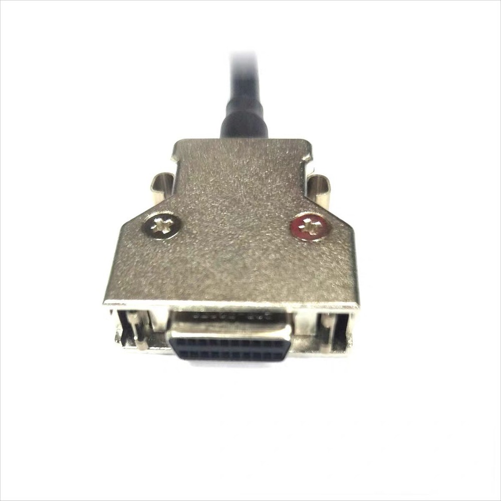 1PCS For KEYENCE FX OP-31096 Connecting Cable