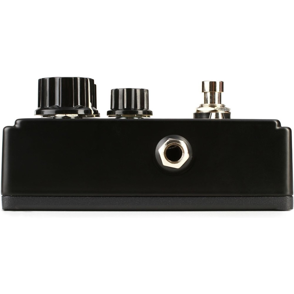 DigiTech DOD Carcosa Analog Fuzz Guitar Effects Pedal