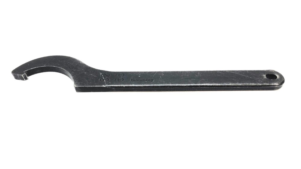 Unbranded 52-55 MM Hook Spanner Wrench 5255 USED